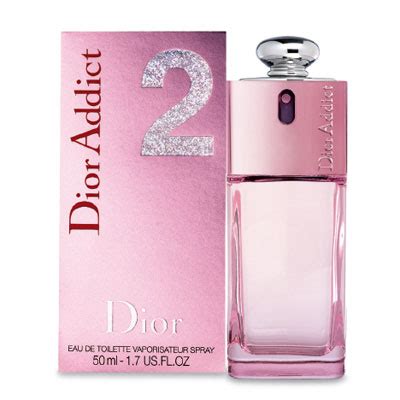 dior additive 2|Dior addict perfume 50ml.